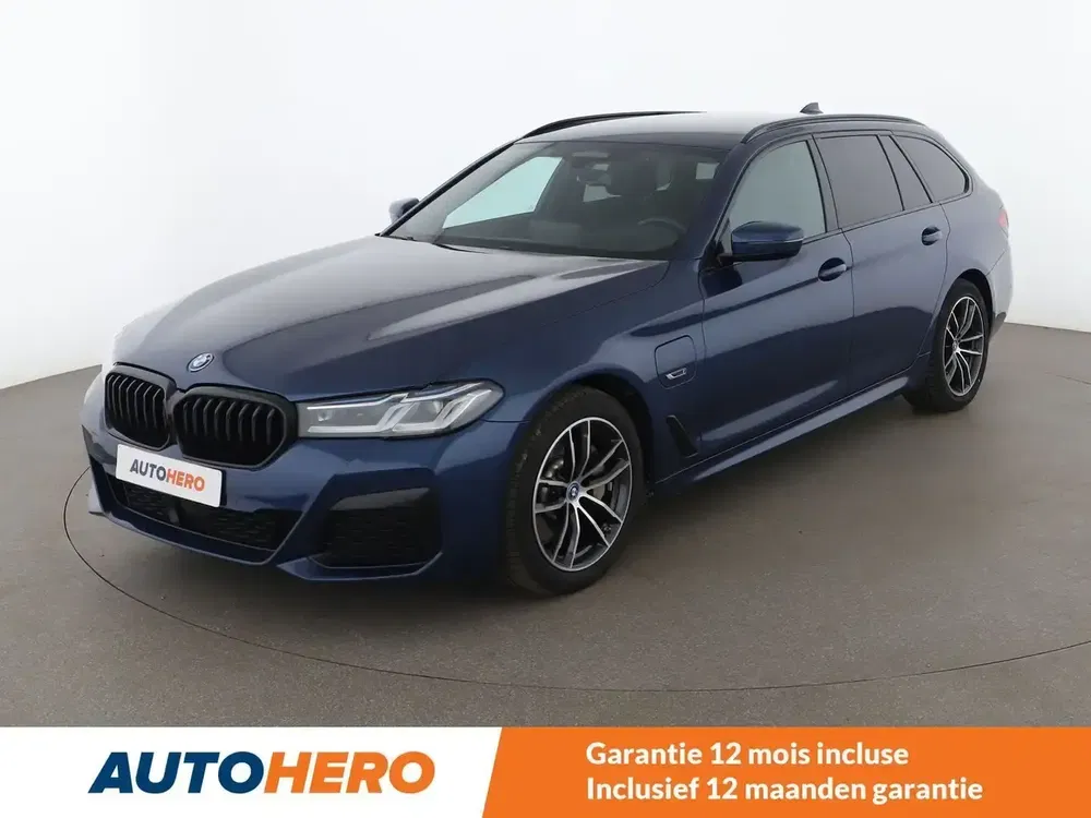 BMW 530 - 0