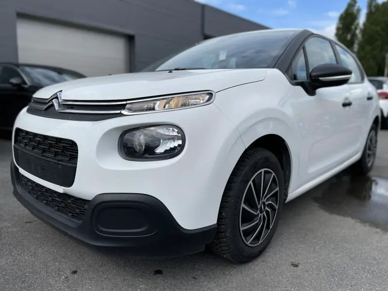 Citroën C3 - 0