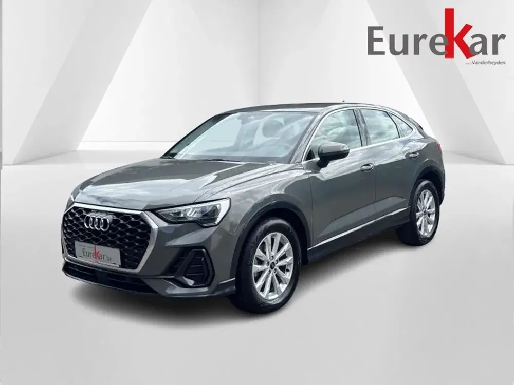 Audi Q3 - 0