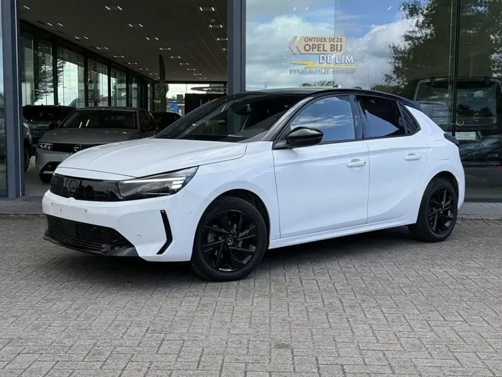 Opel Corsa - 0