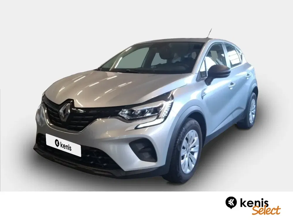 Renault Captur - 0