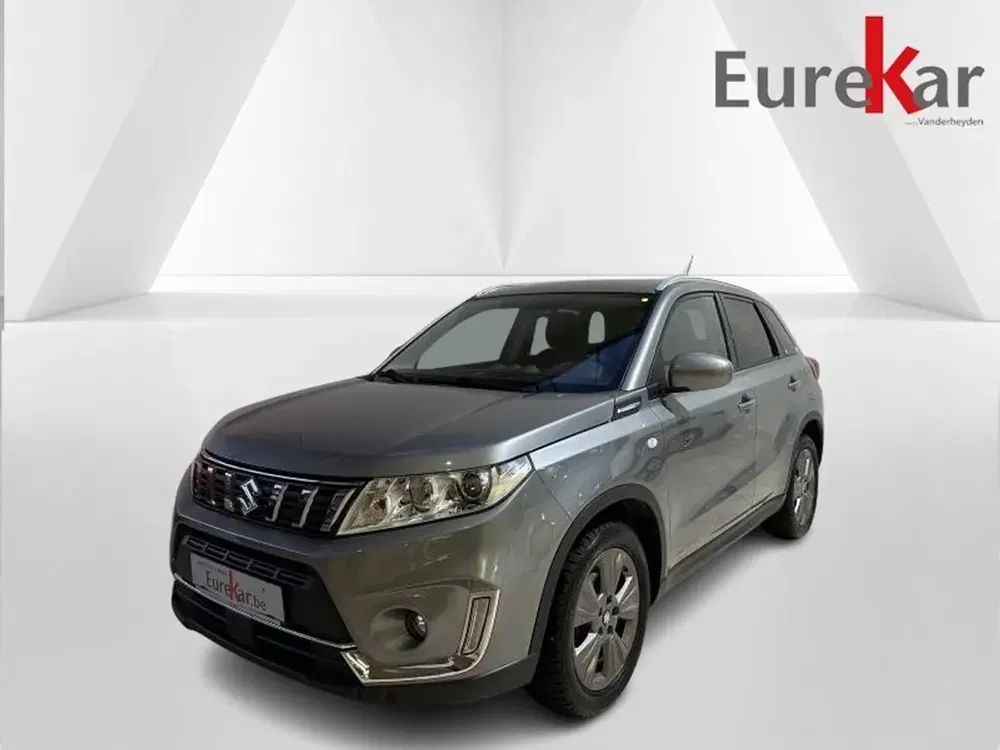 Suzuki Vitara - 0