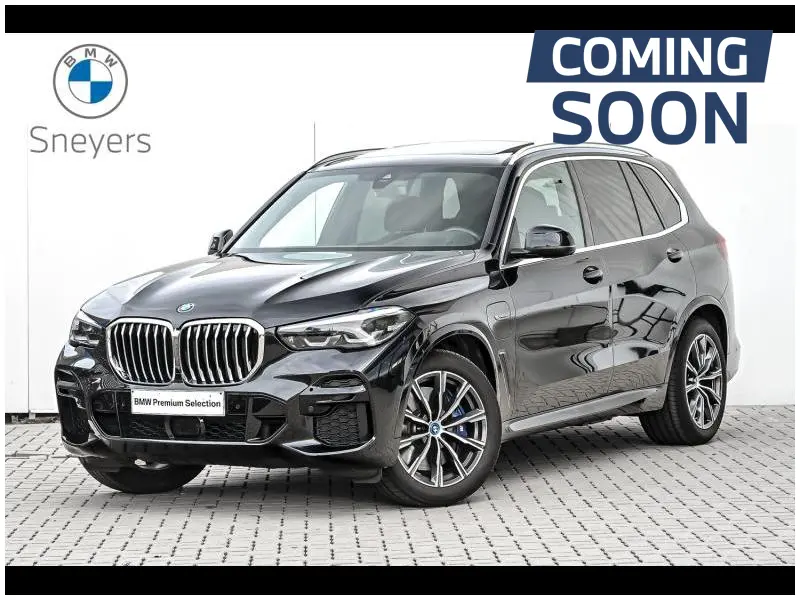 BMW X5 - 0