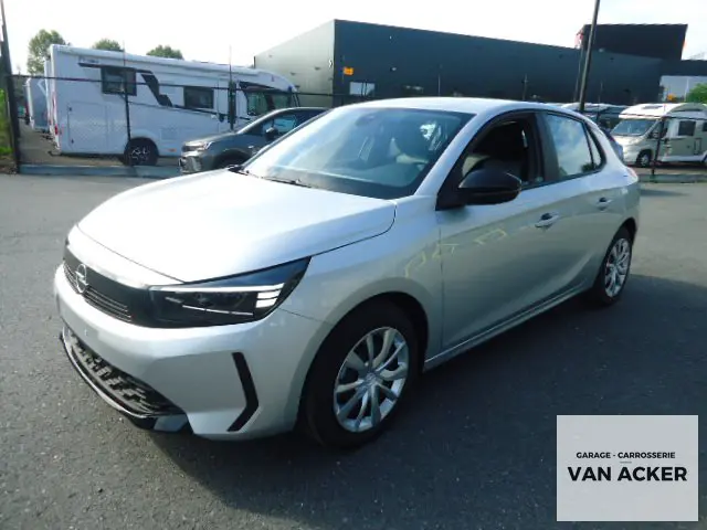 Opel Corsa - 0