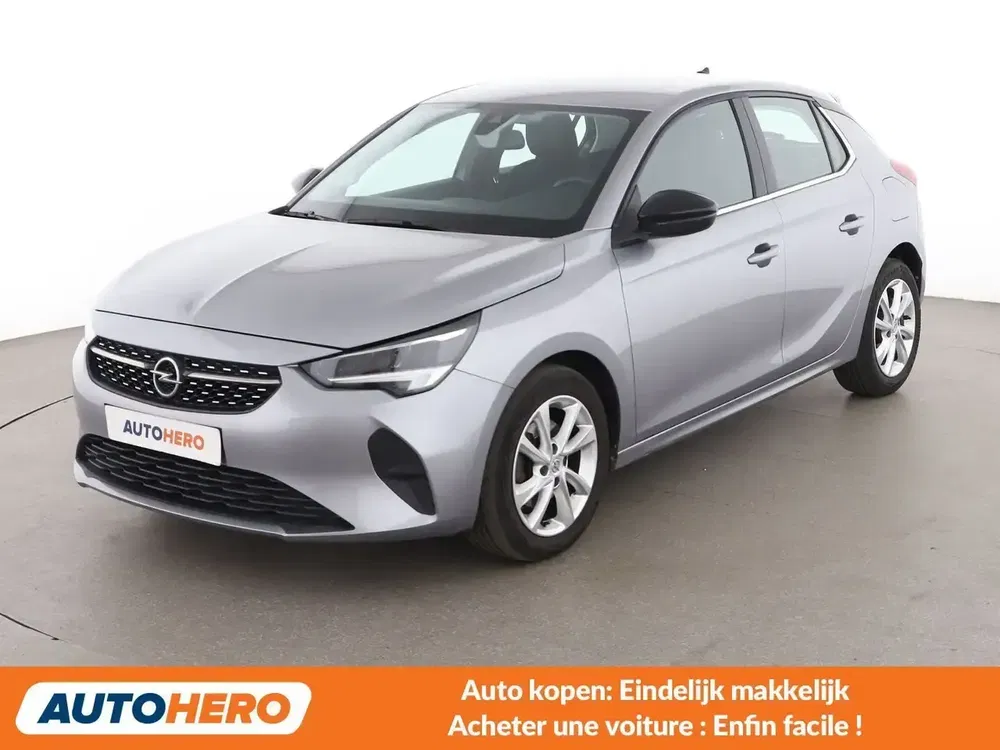 Opel Corsa - 0