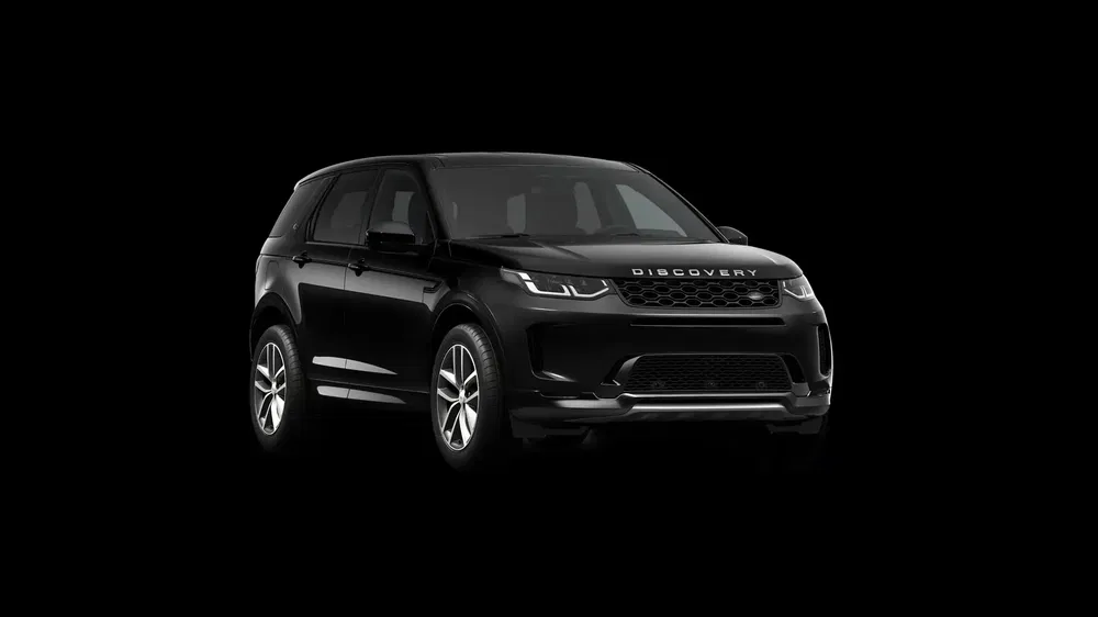 Land Rover Discovery Sport - 0