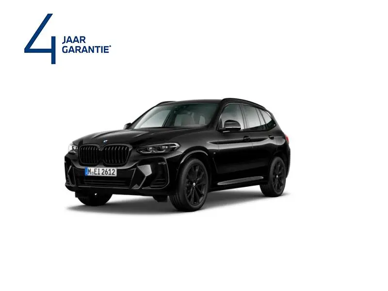 BMW X3 - 0