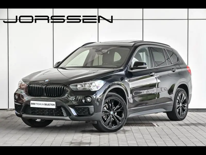 BMW X1 - 0