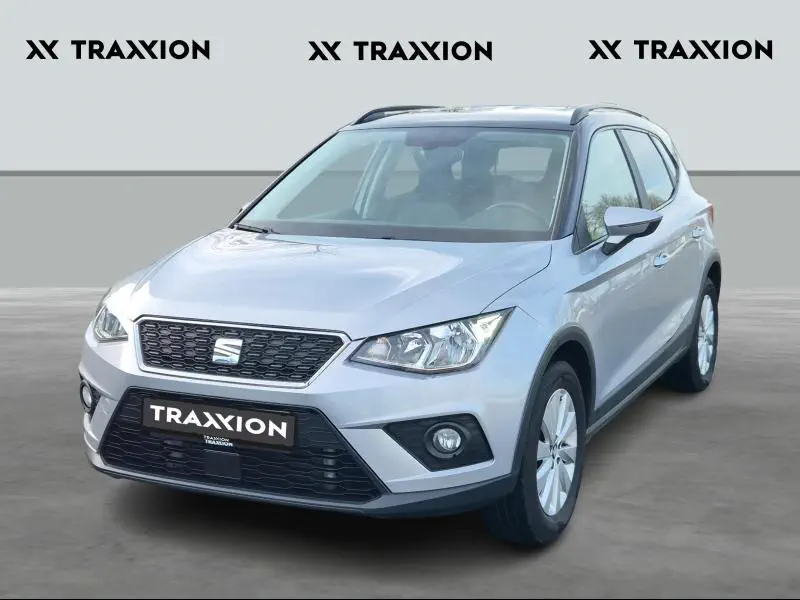 Seat Arona - 0