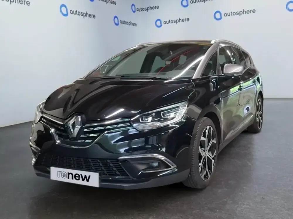 Renault Grand Scenic - 0