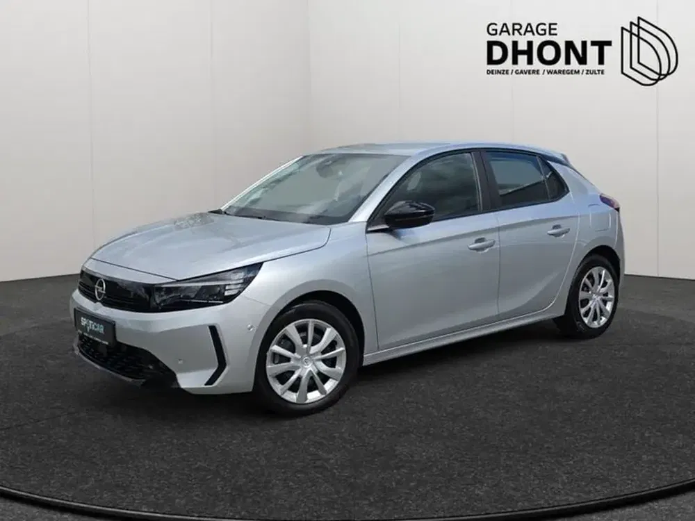 Opel Corsa - 0