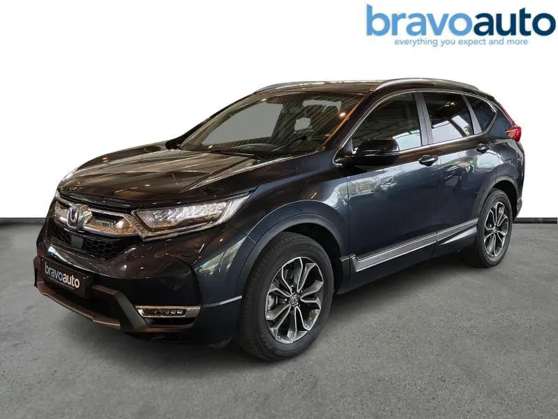 Honda CR-V - 0