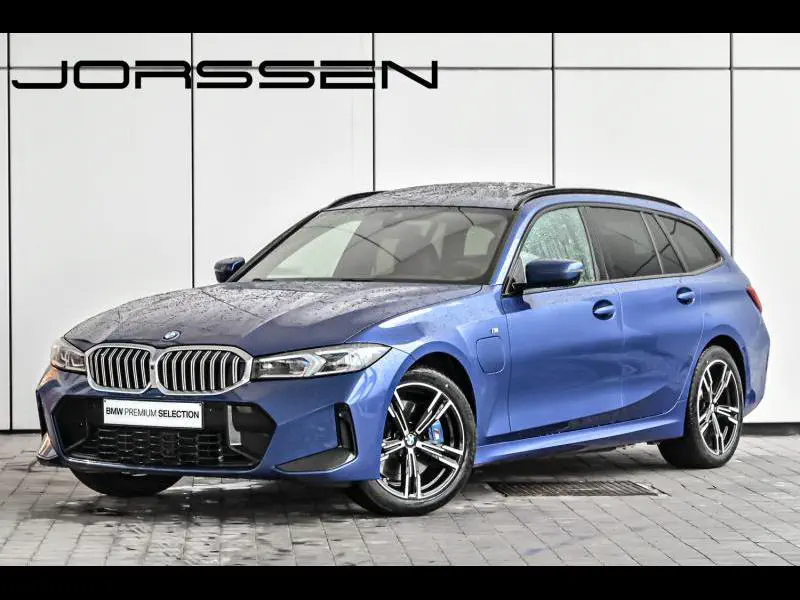 BMW 330 - 0