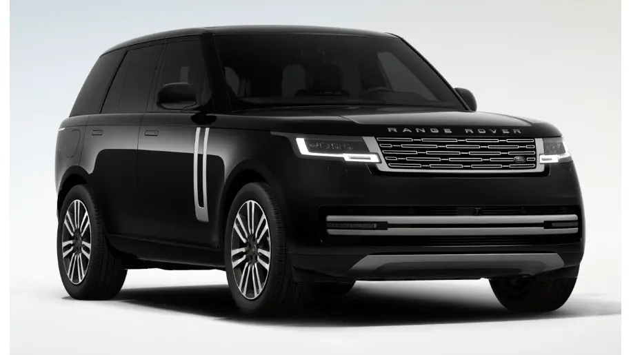 Land Rover Range Rover - 0