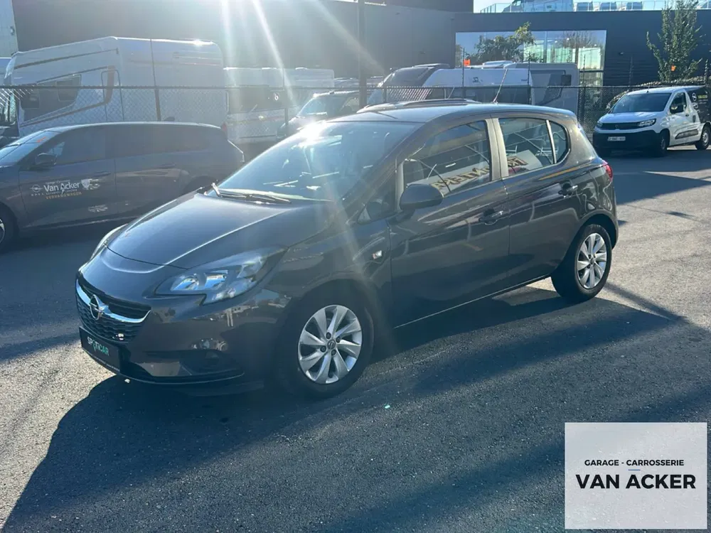 Opel Corsa - 0