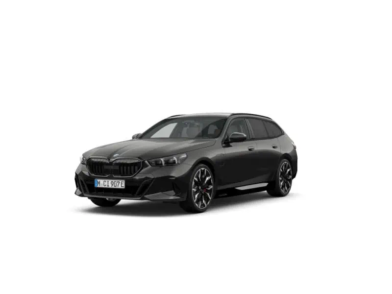 BMW 550 - 0