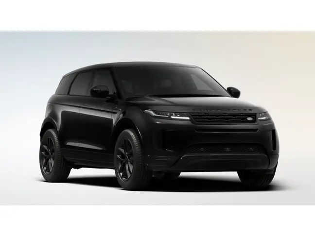 Land Rover Range Rover Evoque - 0
