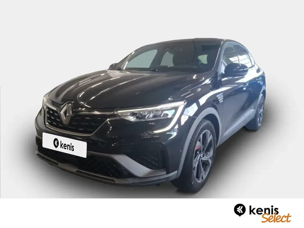 Renault Arkana - 0