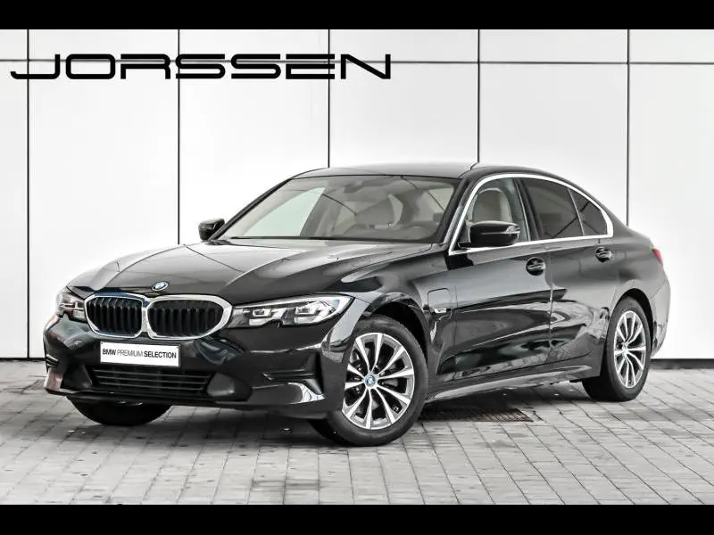 BMW 320 - 0