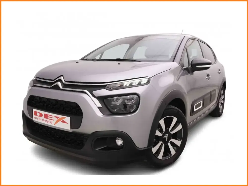 Citroën C3 - 0