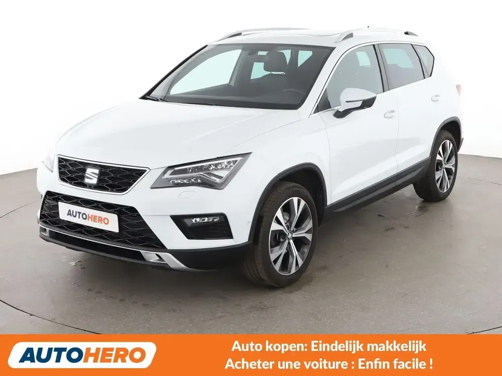 Seat Ateca - 0