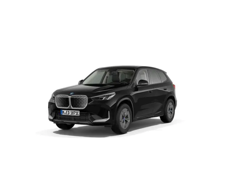 BMW iX1 - 0