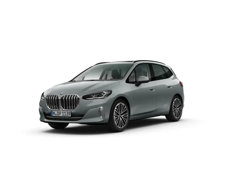 BMW 218 - 0