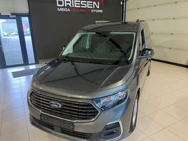 Ford Tourneo Connect - 0