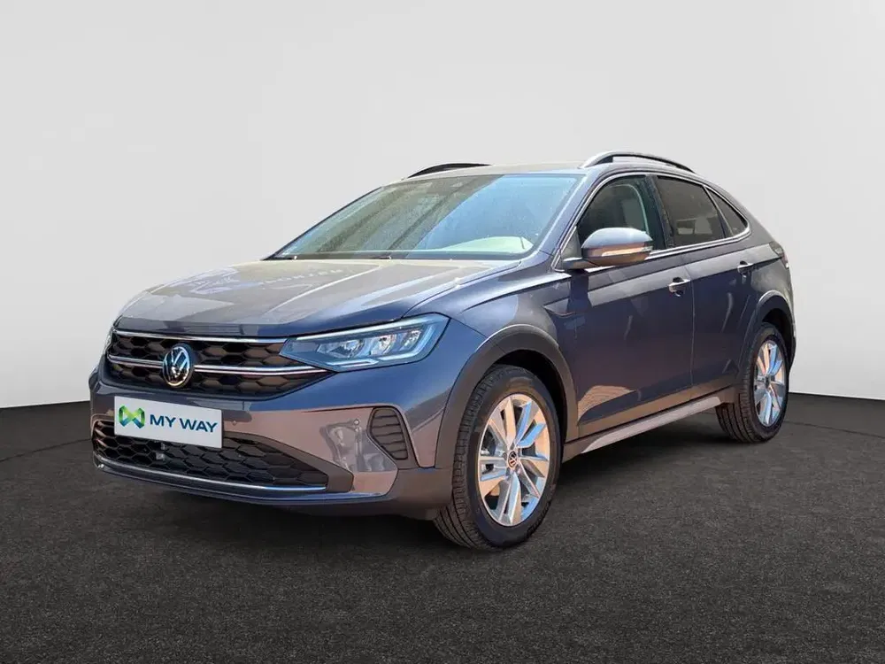 Volkswagen Taigo - 0