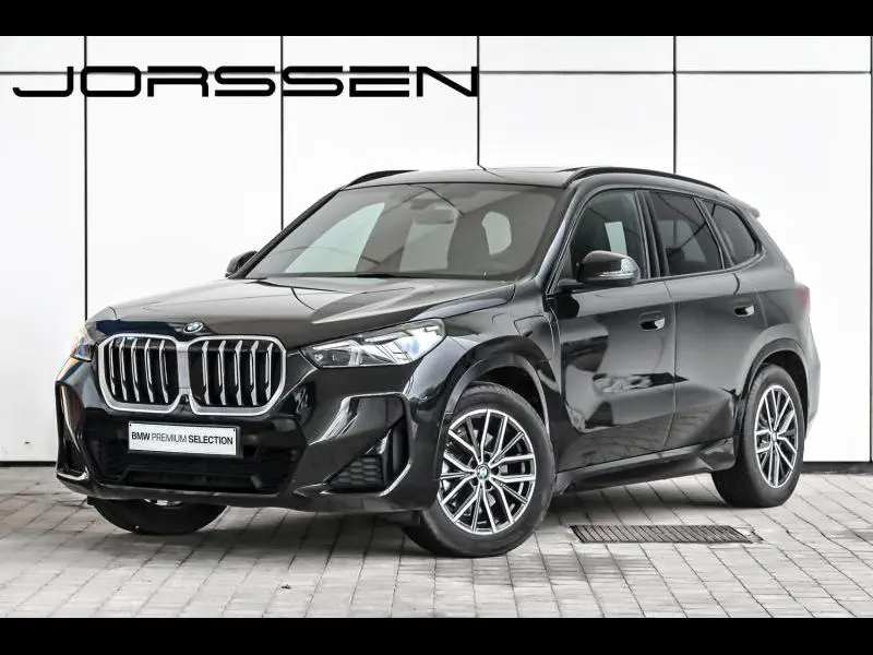BMW X1 - 0