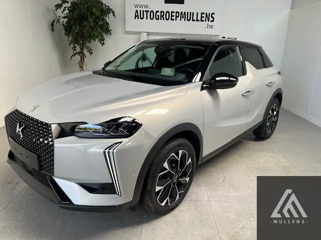 DS Automobiles DS 3 - 0