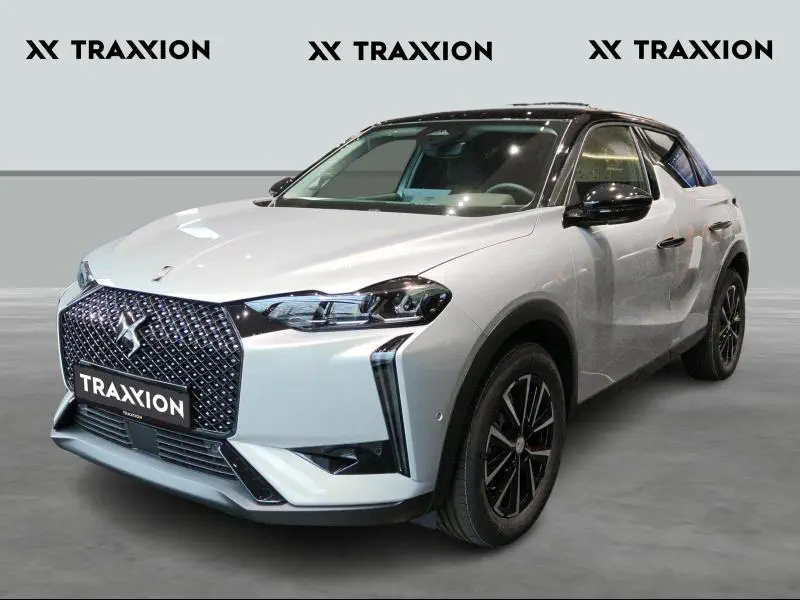 DS Automobiles DS 3 - 0