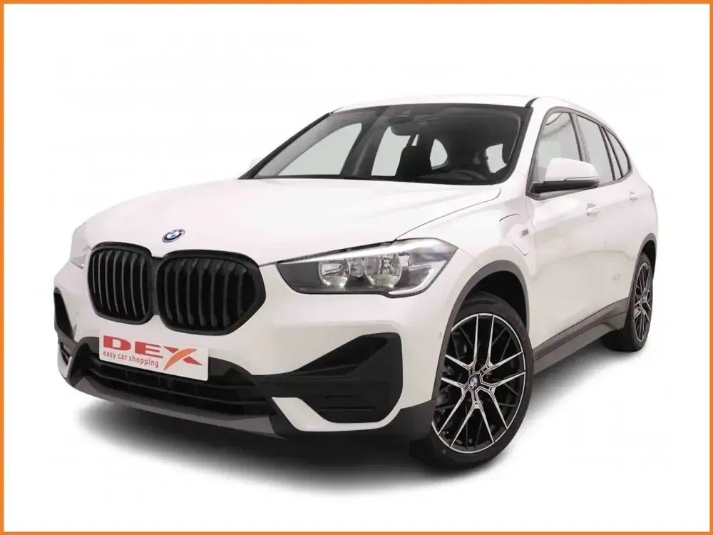 BMW X1 - 0