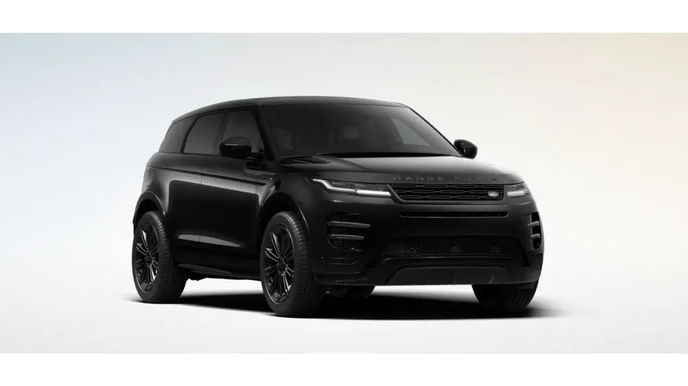 Land Rover Range Rover Evoque - 0