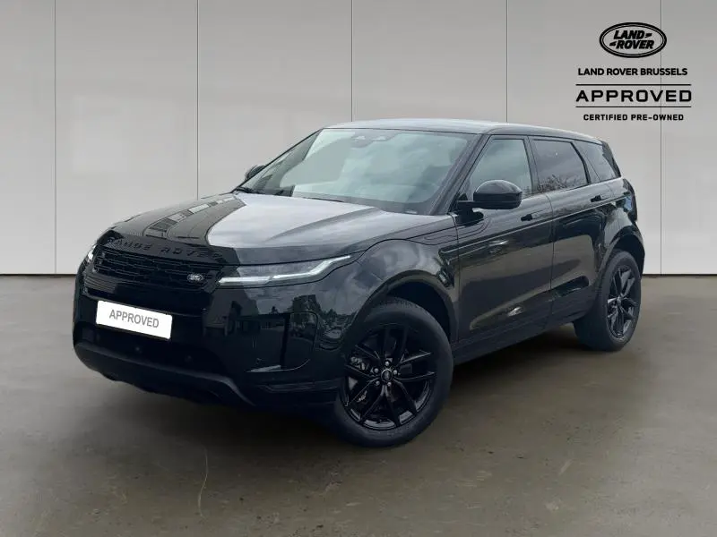 Land Rover Range Rover Evoque - 0