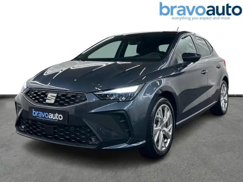 Seat Ibiza - 0