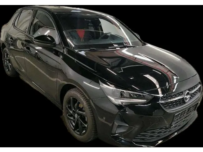 Opel Corsa - 0