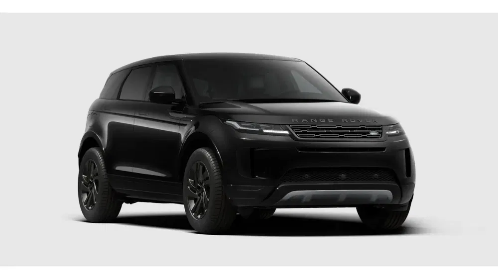 Land Rover Range Rover Evoque - 0