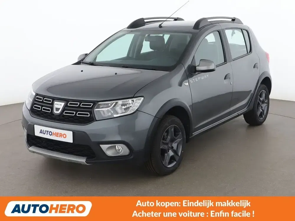 Dacia Sandero - 0