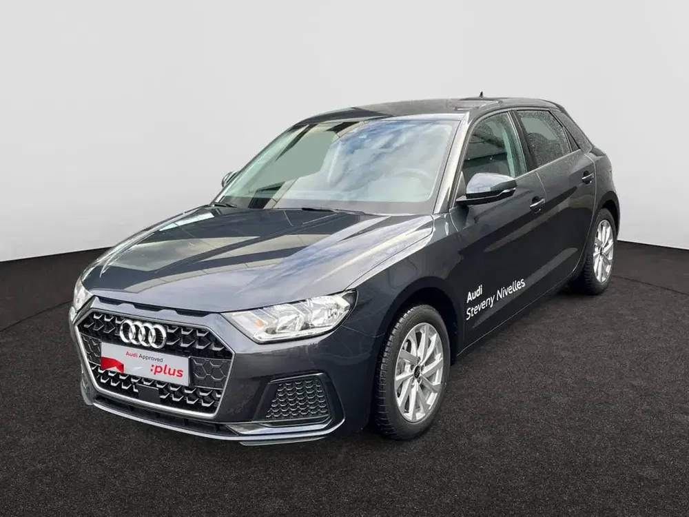 Audi A1 - 0