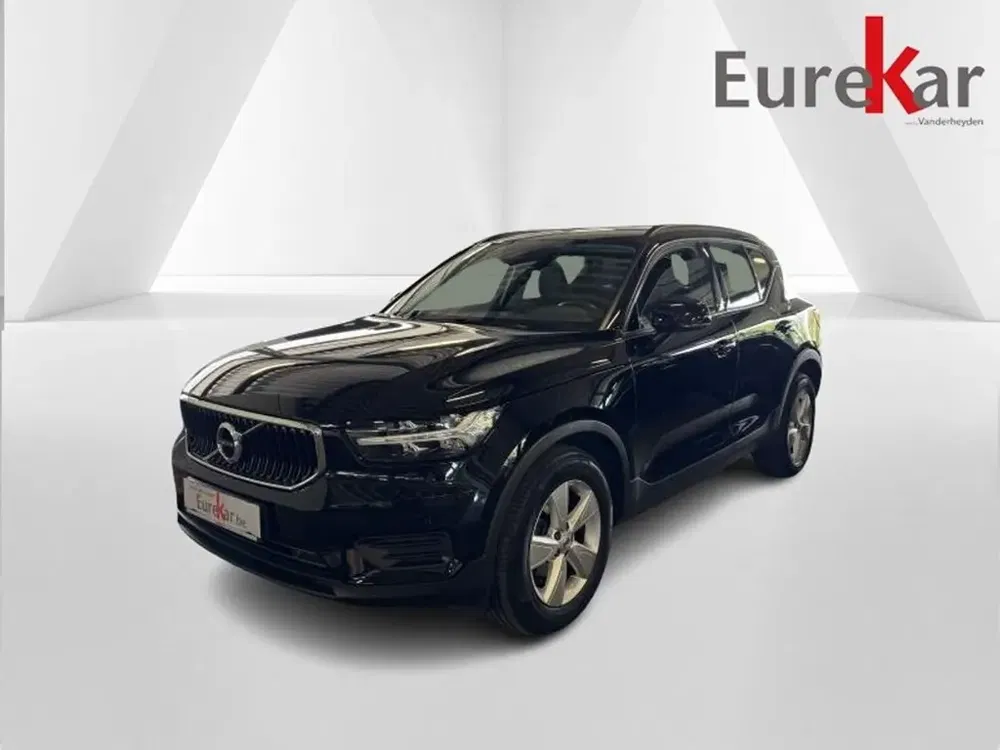 Volvo XC40 - 0