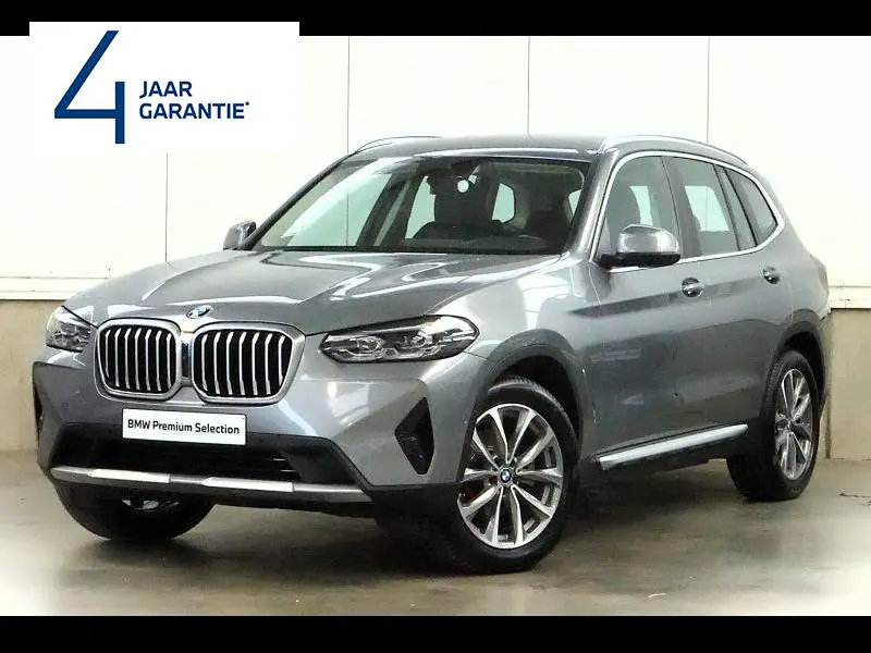 BMW X3 - 0