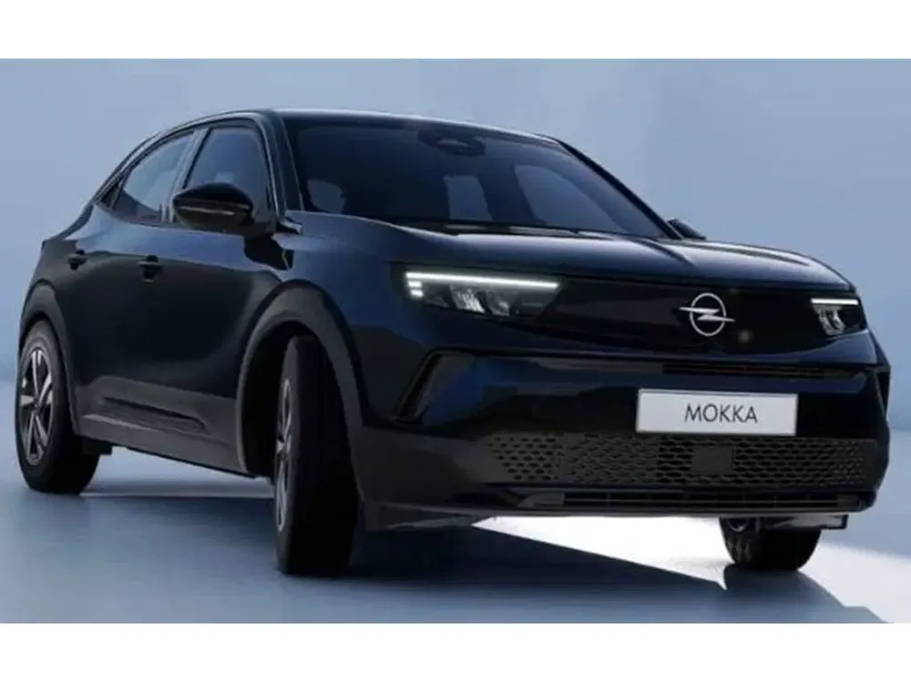 Opel Mokka - 0