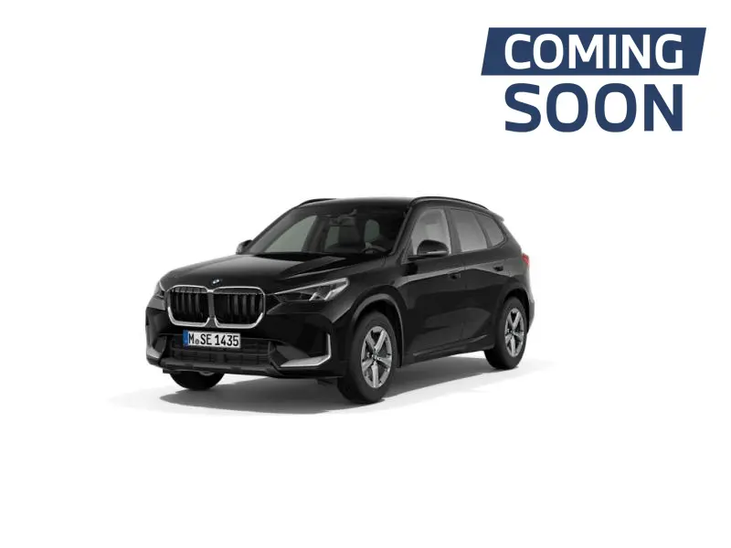 BMW X1 - 0