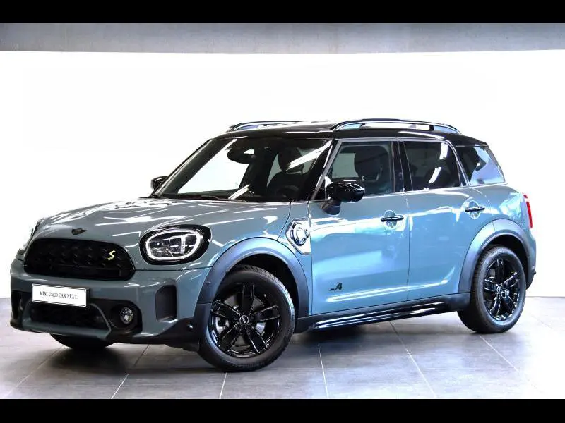 Mini Cooper SE Countryman - 0