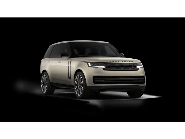 Land Rover Range Rover - 0