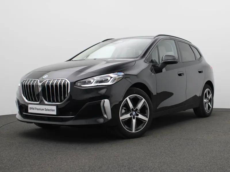 BMW 218 - 0