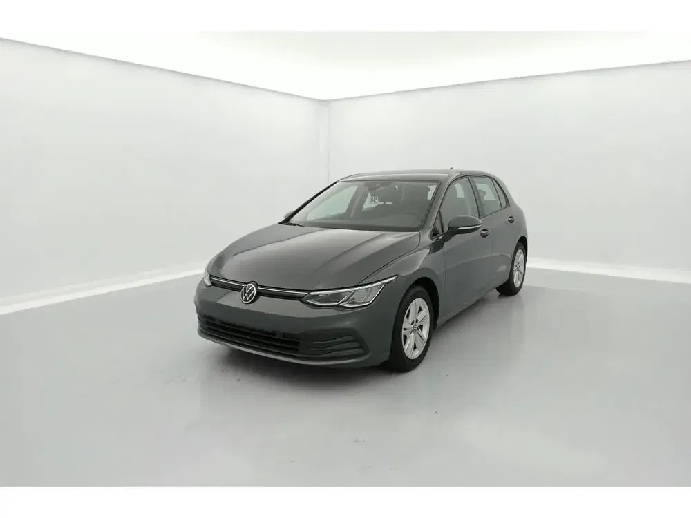 Volkswagen Golf - 0