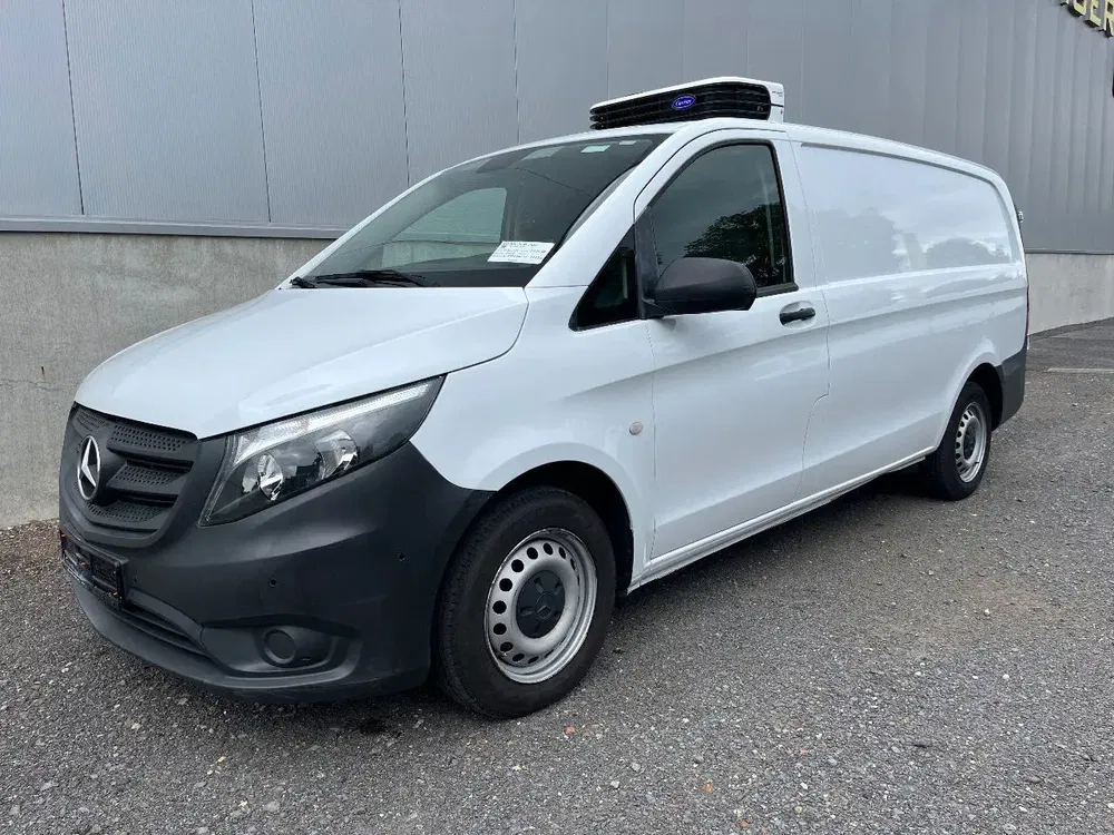 Mercedes Vito - 0