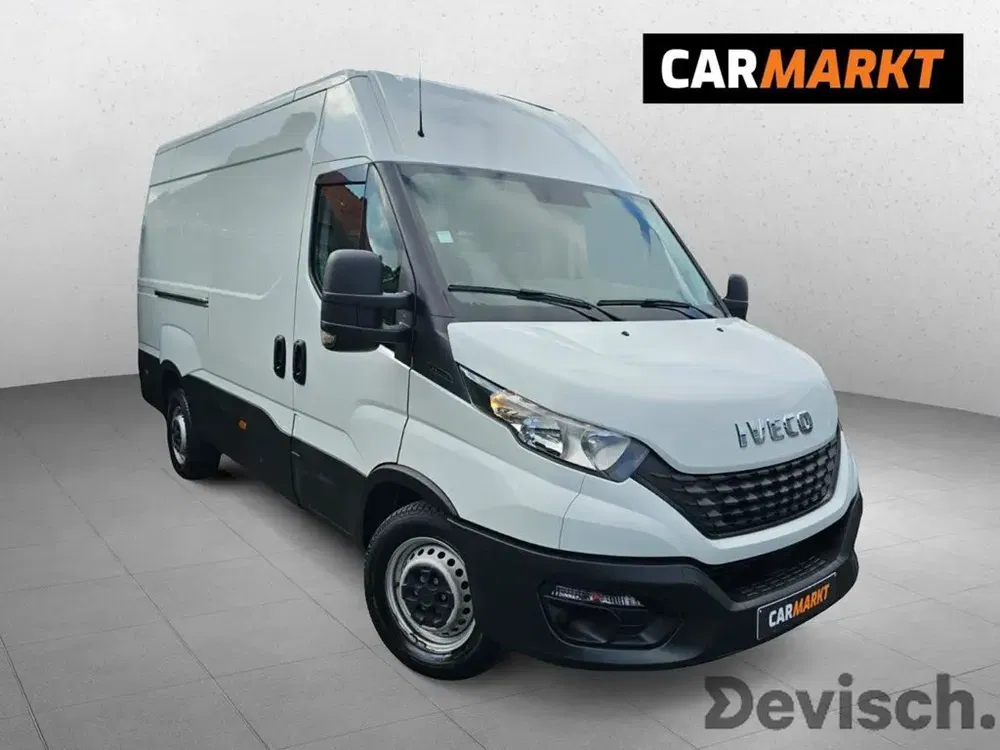 Iveco Daily - 0